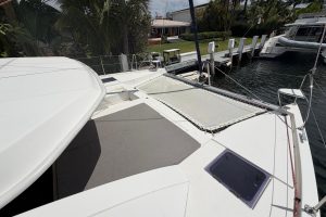 Leopard 40, catamaran for sale
