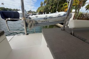 Leopard 40, catamaran for sale