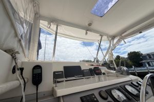 Leopard 40, catamaran for sale
