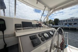 Leopard 40, catamaran for sale