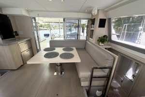 Leopard 40, catamaran for sale