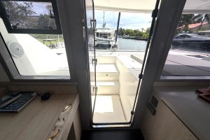 Leopard 40, catamaran for sale