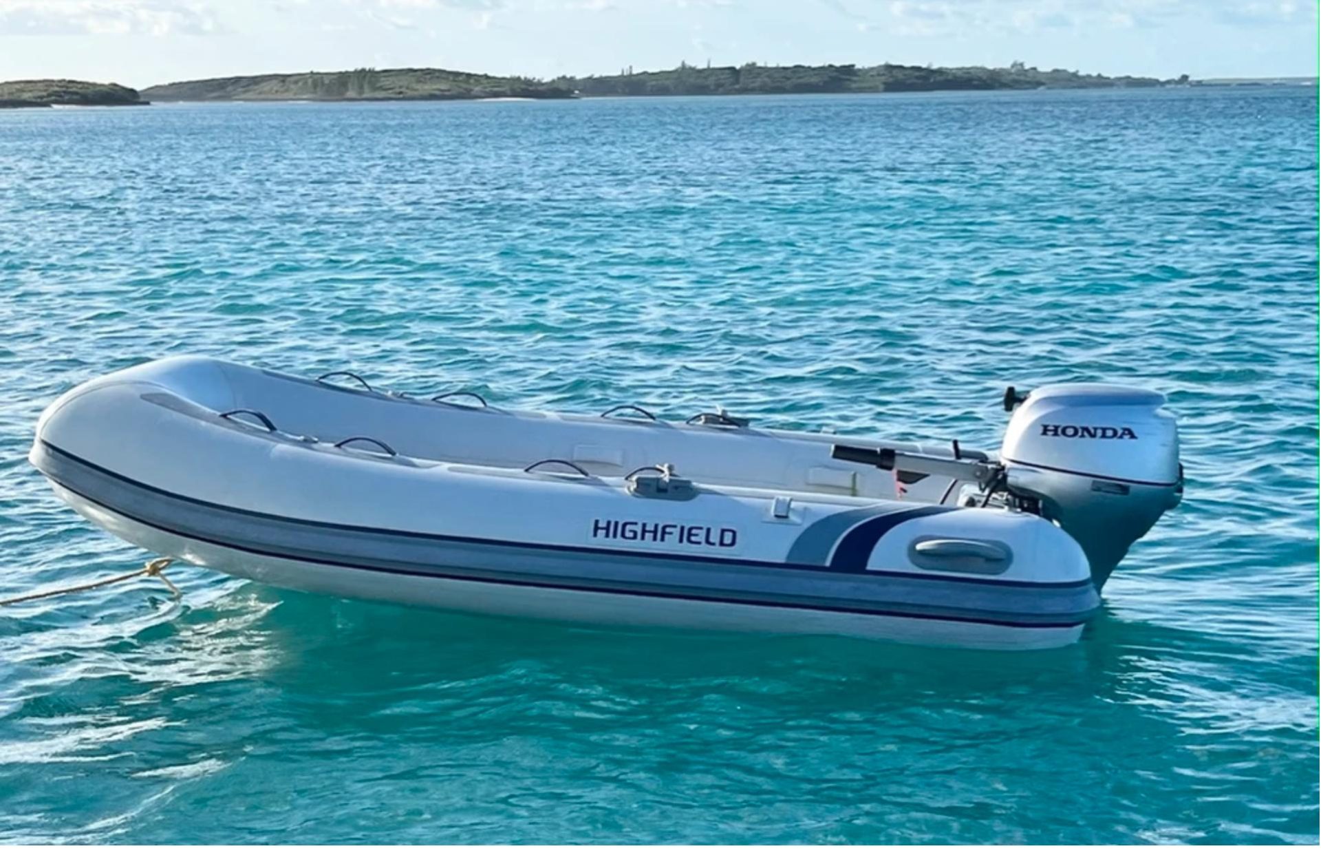 2018 Leopard 40