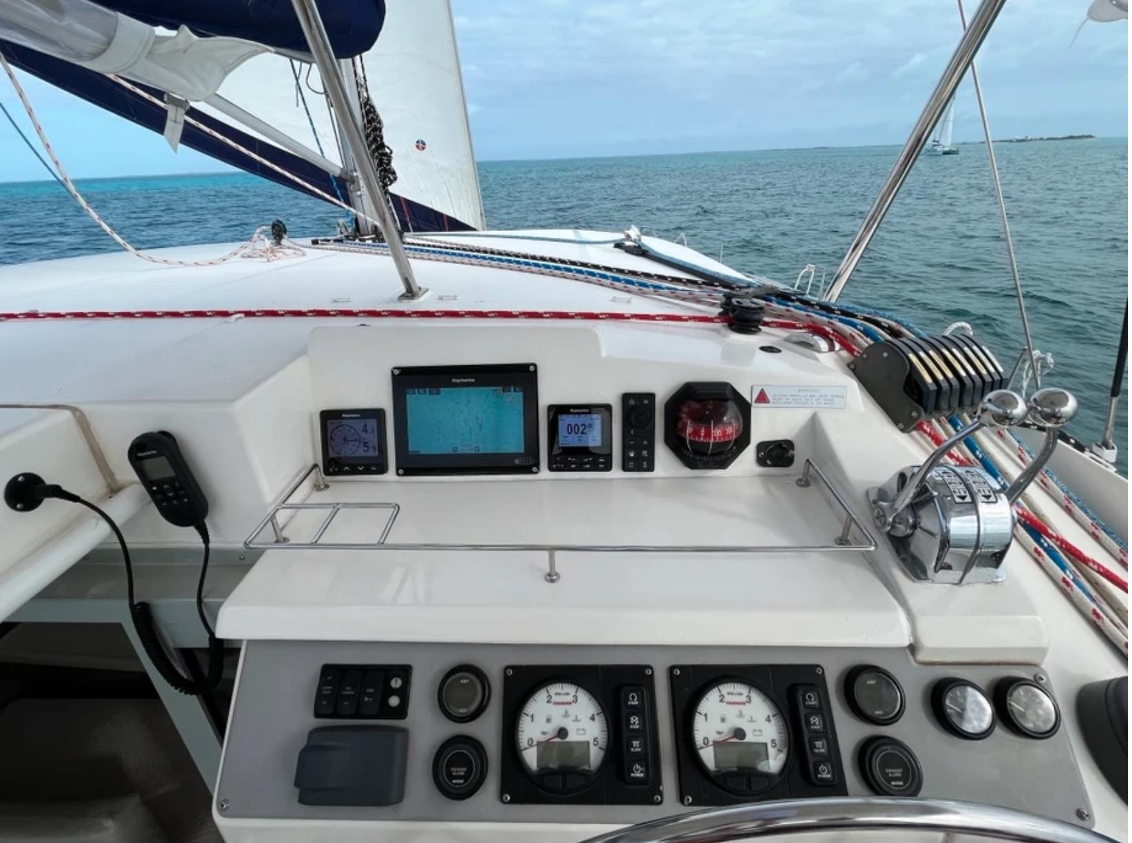 2018 Leopard 40
