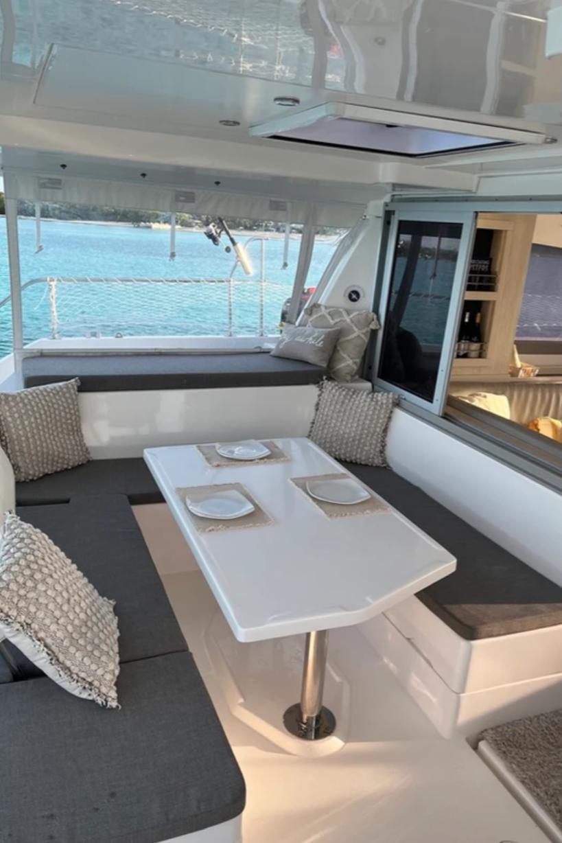2018 Leopard 40