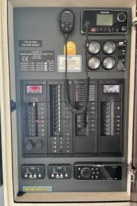 electrical, Leopard 40, catamaran for sale
