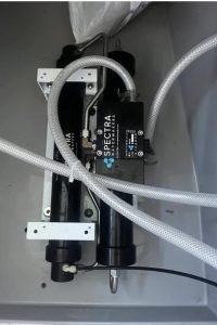 mechanical, Leopard 40, catamaran for sale