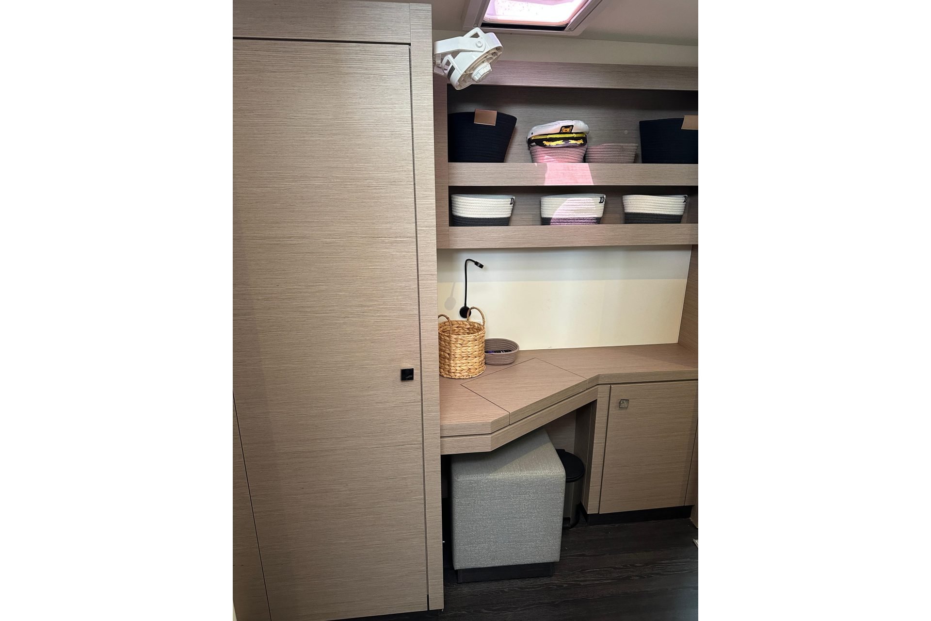 2020 Fountaine Pajot 42 Astrea