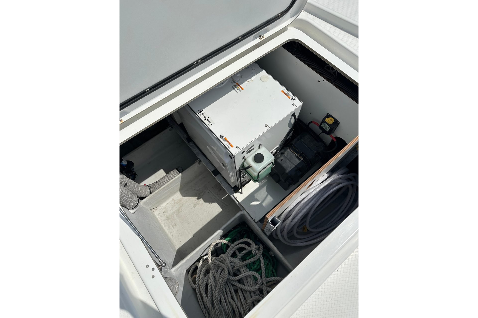 2020 Fountaine Pajot 42 Astrea