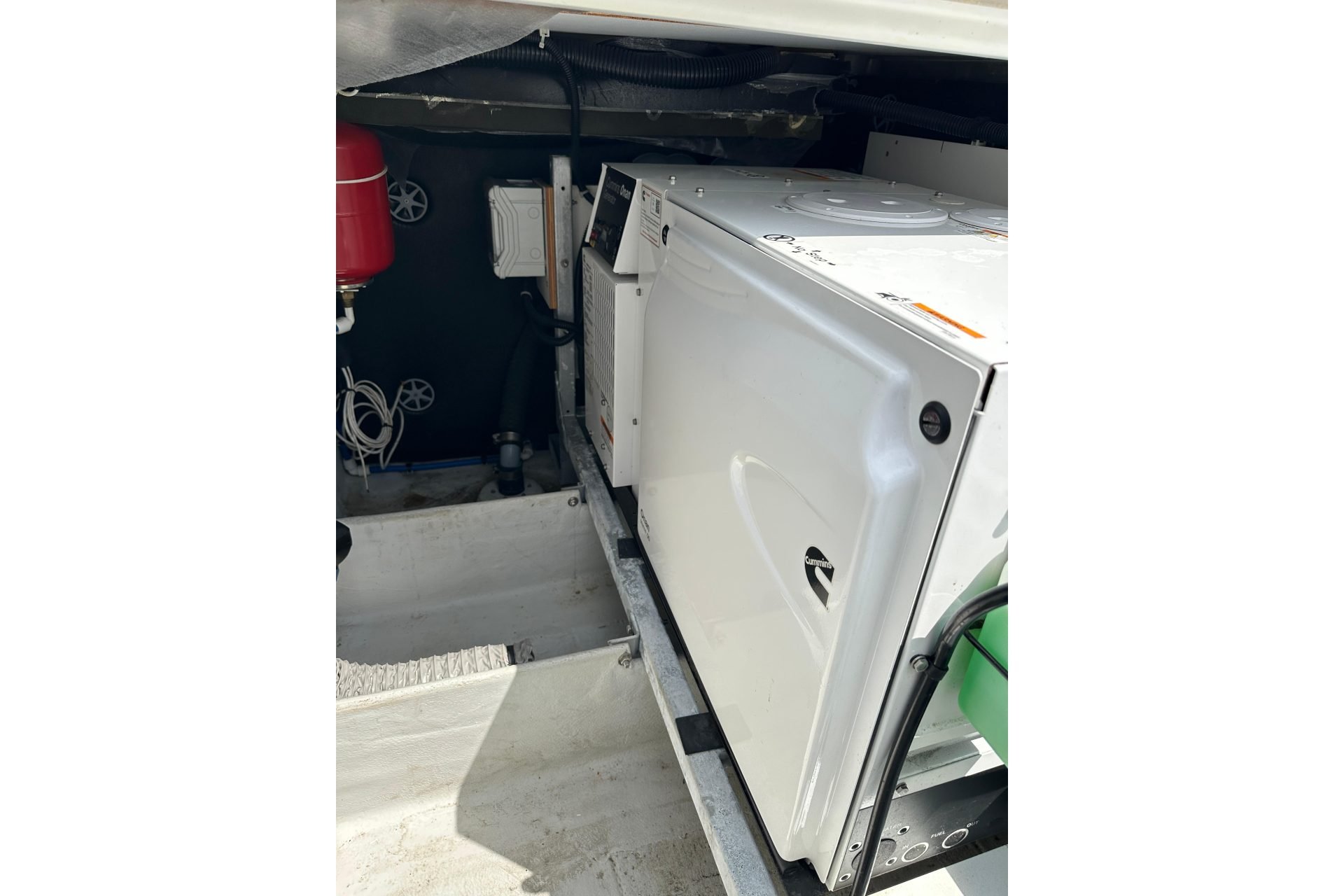 2020 Fountaine Pajot 42 Astrea