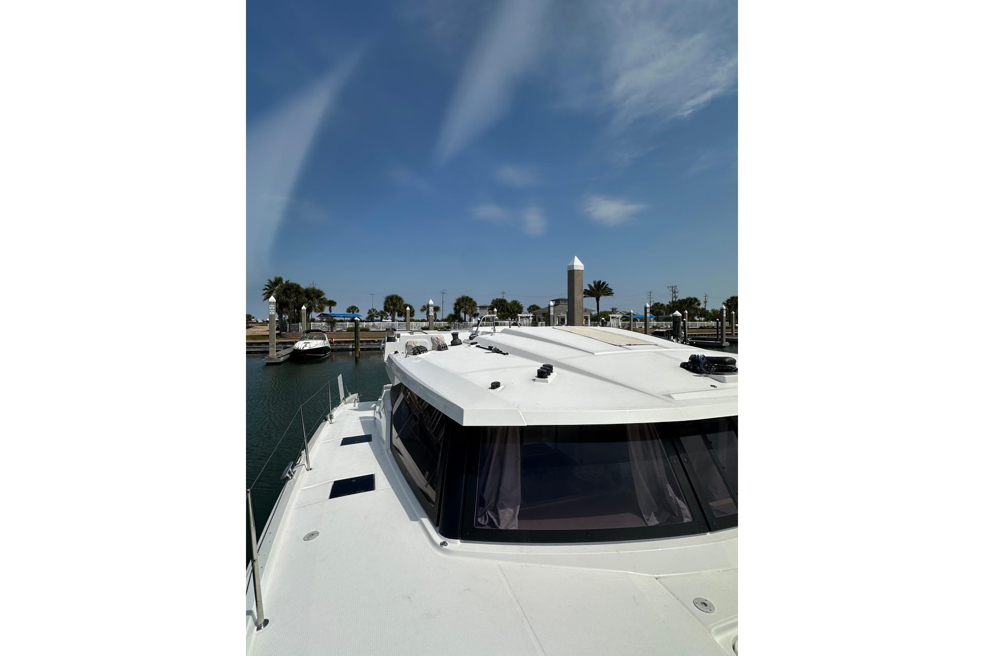 2020 Fountaine Pajot 42 Astrea
