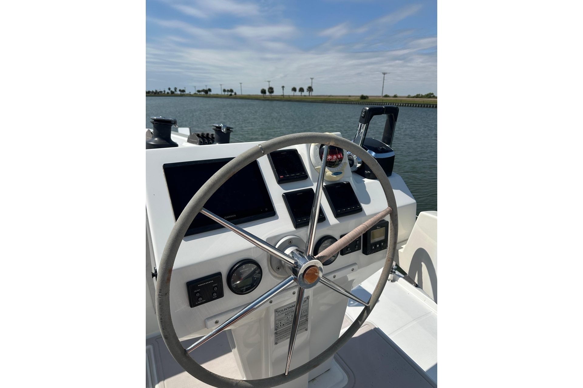 2020 Fountaine Pajot 42 Astrea