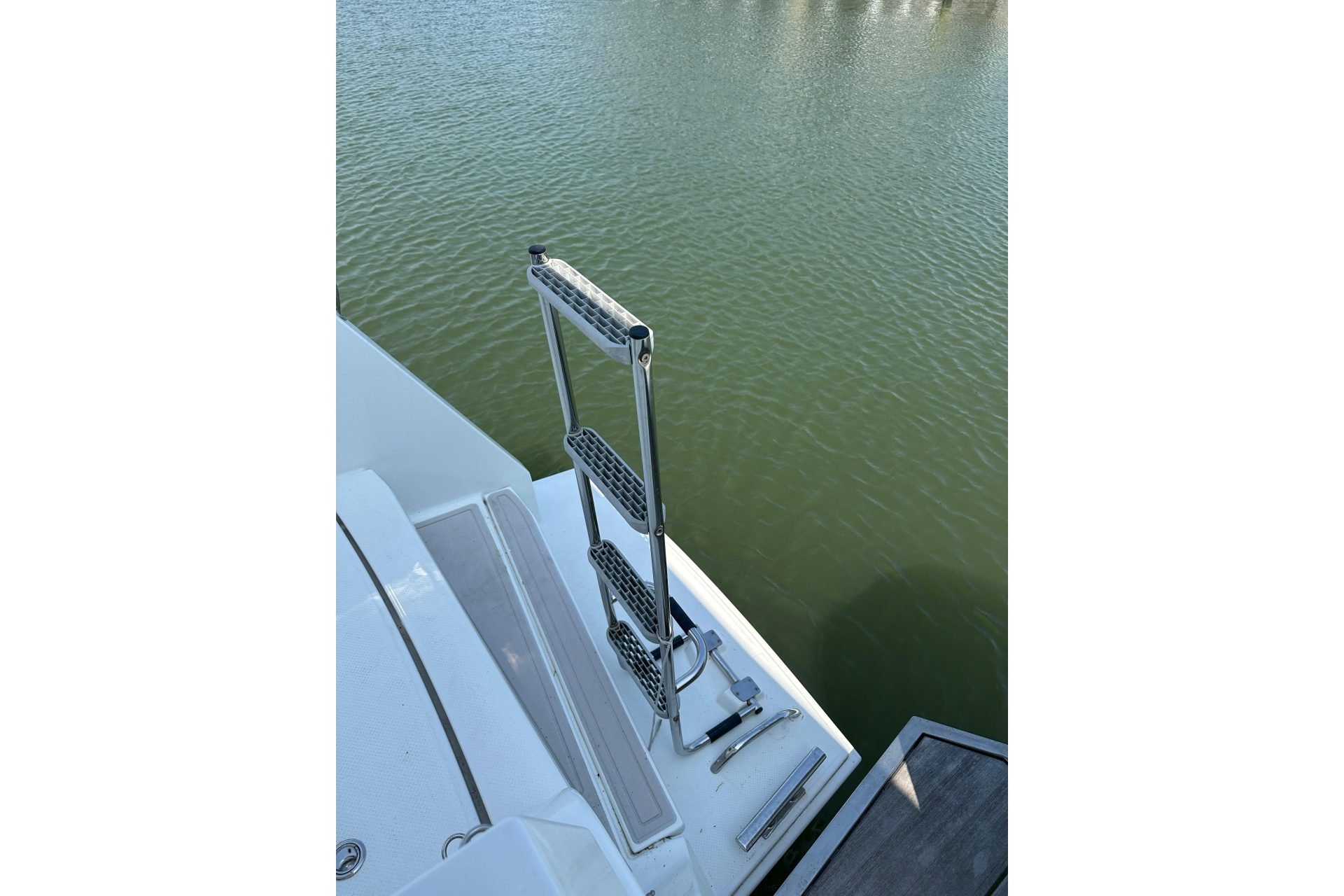 2020 Fountaine Pajot 42 Astrea