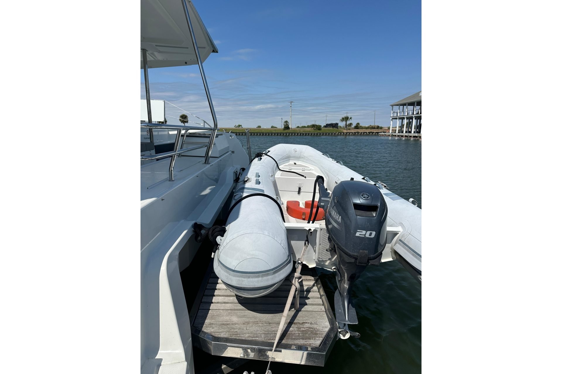 2020 Fountaine Pajot 42 Astrea