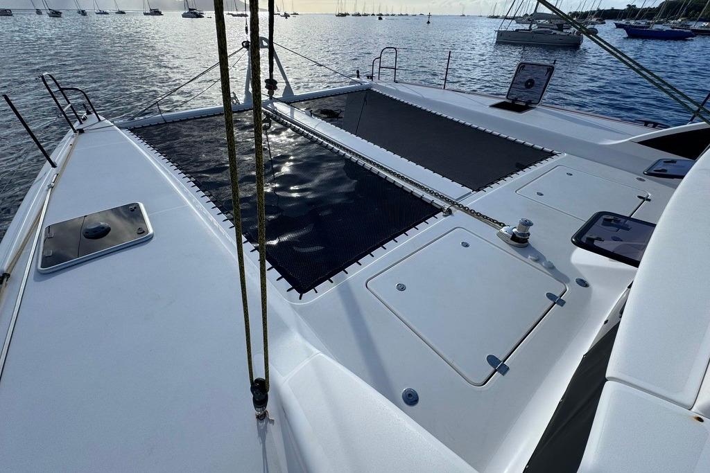 2022 Outremer 5x