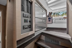 electrical, FP 47 Tanna, catamaran for sale