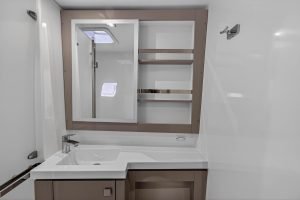 bath, FP 47 Tanna, catamaran for sale