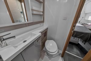 bath, FP 47 Tanna, catamaran for sale