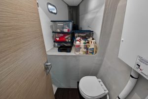 bath, FP 47 Tanna, catamaran for sale