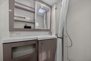 bath, FP 47 Tanna, catamaran for sale