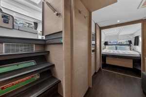 interior, FP 47 Tanna, catamaran for sale