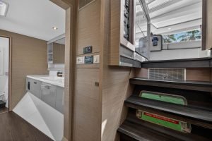 electrical, FP 47 Tanna, catamaran for sale