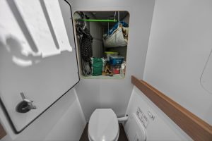 bath, FP 47 Tanna, catamaran for sale
