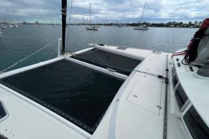 Lagoon 570, catamaran for sale