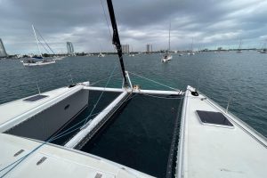Lagoon 570, catamaran for sale
