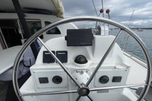Lagoon 570, catamaran for sale