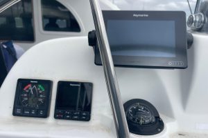Lagoon 570, catamaran for sale