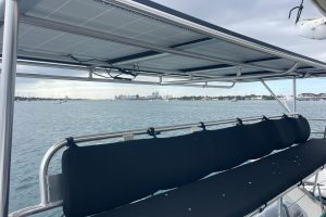 Lagoon 570, catamaran for sale