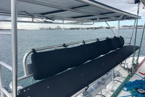 Lagoon 570, catamaran for sale