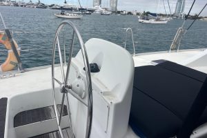 Lagoon 570, catamaran for sale