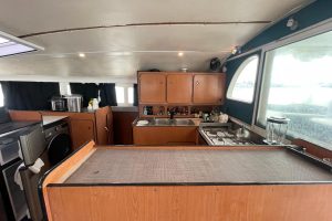 Lagoon 570, catamaran for sale