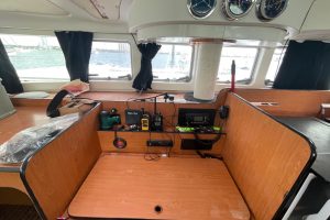 Lagoon 570, catamaran for sale