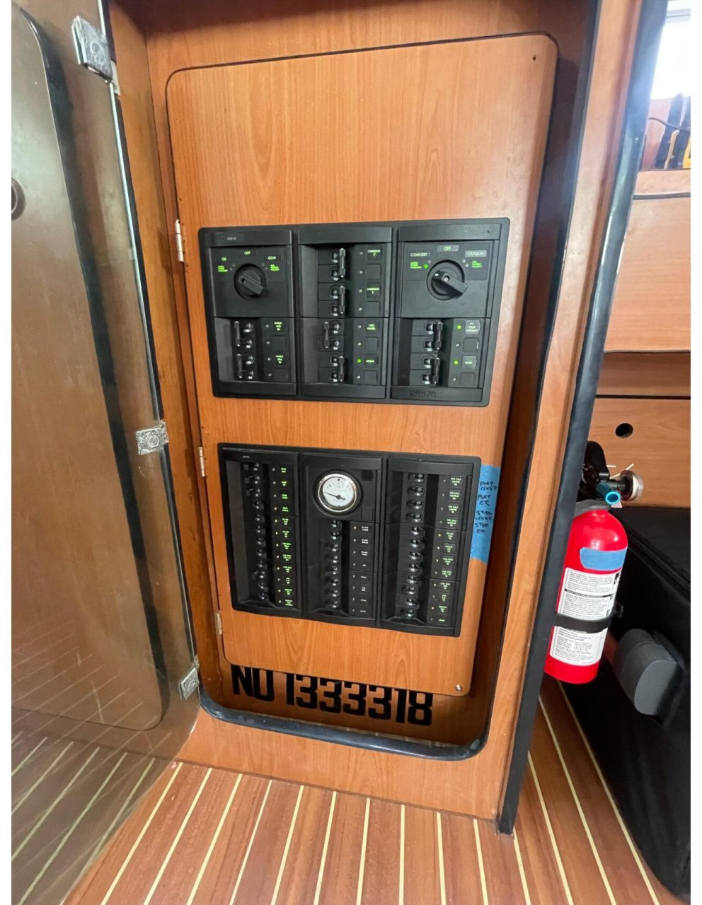 Lagoon 570, catamaran for sale