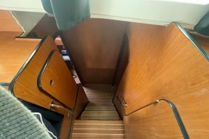 Lagoon 570, catamaran for sale