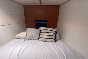 Lagoon 570, catamaran for sale