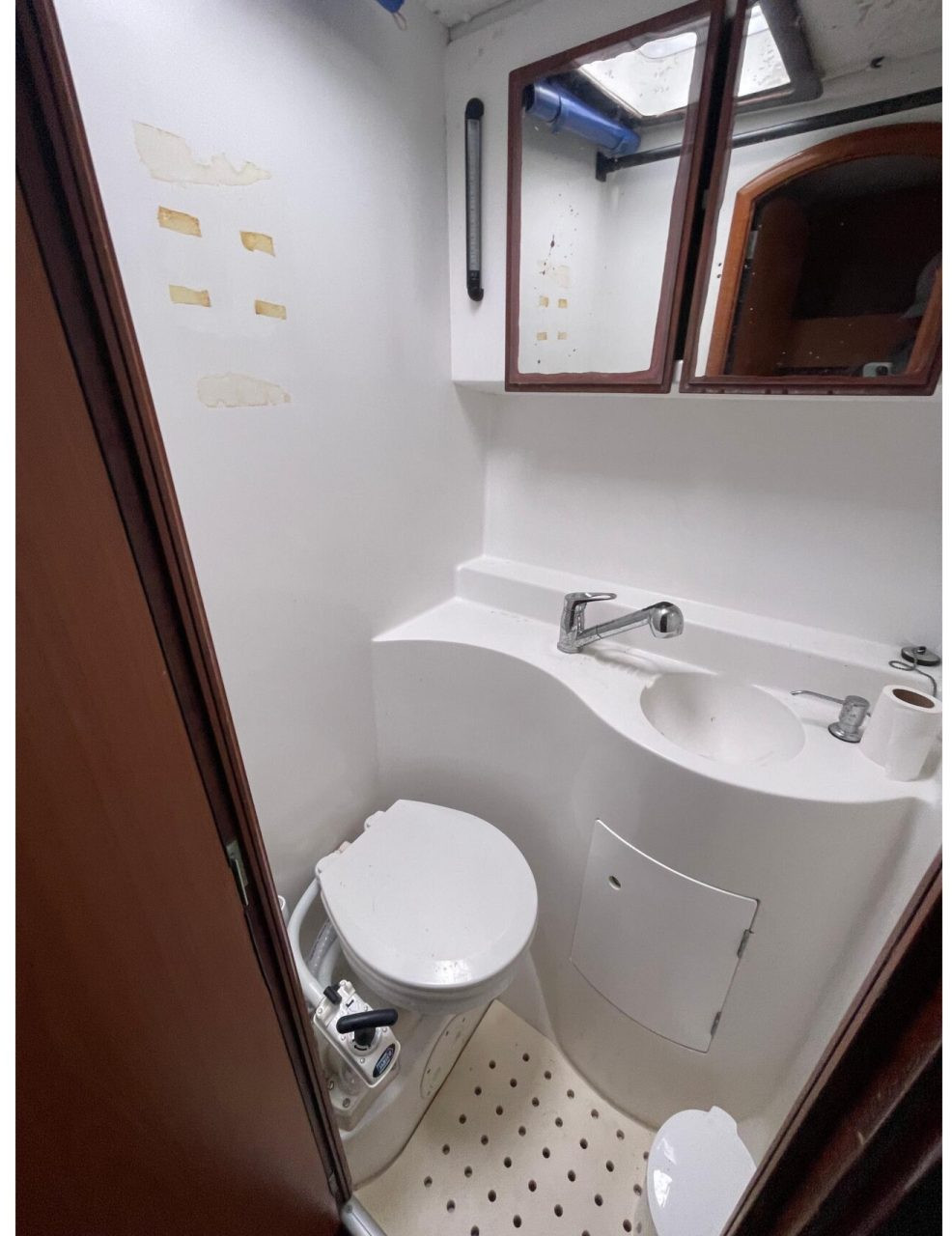 Lagoon 570, catamaran for sale
