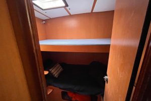 Lagoon 570, catamaran for sale