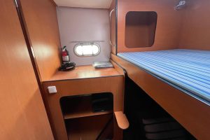 Lagoon 570, catamaran for sale