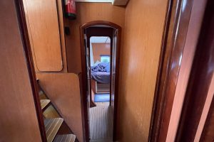 Lagoon 570, catamaran for sale