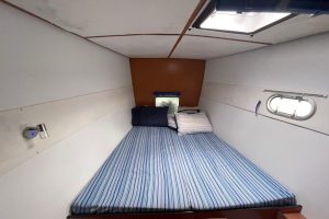 Lagoon 570, catamaran for sale
