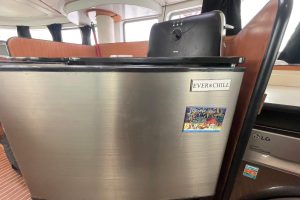 Lagoon 570, catamaran for sale