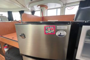 Lagoon 570, catamaran for sale