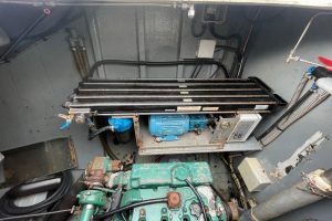 Lagoon 570, catamaran for sale