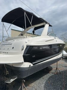 boatyard, Monterey, trawler for sale