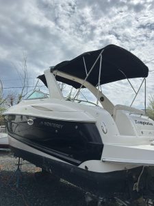 boatyard, Monterey, trawler for sale