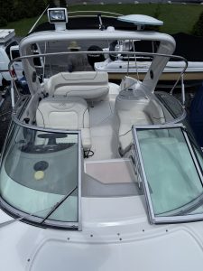 deck, Monterey, trawler for sale